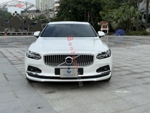 Volvo S90 LWB Ultimate B6 AWD
