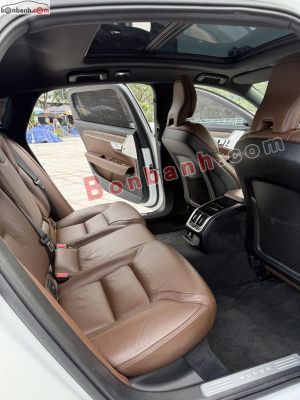 Xe Volvo S90 LWB Ultimate B6 AWD 2022