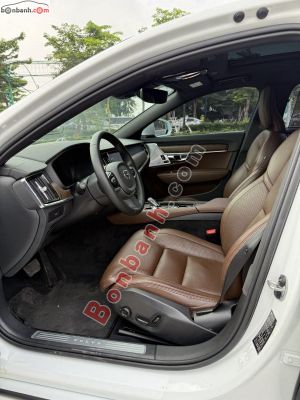 Xe Volvo S90 LWB Ultimate B6 AWD 2022