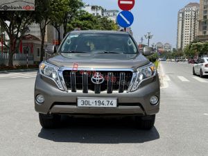 Toyota Prado TXL 2.7L