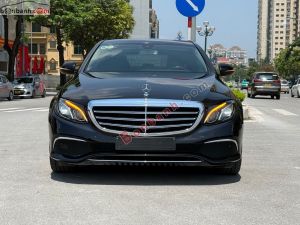 Mercedes Benz E class E200