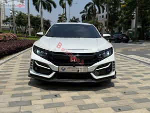 Honda Civic G 1.8 AT