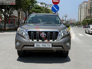 Toyota Prado TXL 2.7L