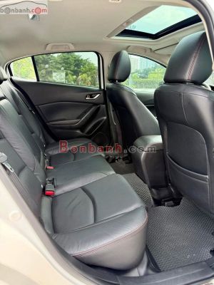 Xe Mazda 3 1.5 AT 2016