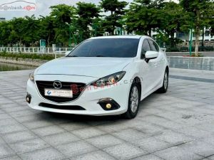 Xe Mazda 3 1.5 AT 2016