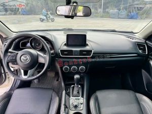 Xe Mazda 3 1.5 AT 2016