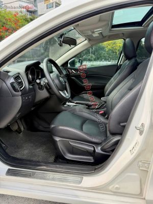 Xe Mazda 3 1.5 AT 2016