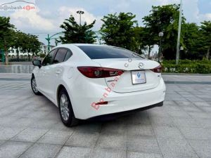Xe Mazda 3 1.5 AT 2016