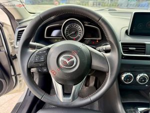 Xe Mazda 3 1.5 AT 2016