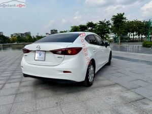 Xe Mazda 3 1.5 AT 2016