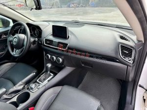 Xe Mazda 3 1.5 AT 2016