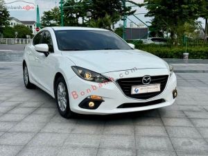 Xe Mazda 3 1.5 AT 2016