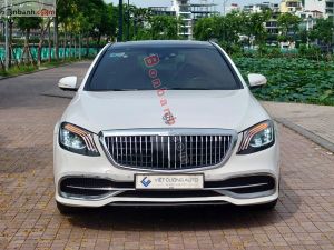 Xe Mercedes Benz S class S400L 2015
