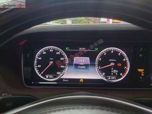 Xe Mercedes Benz S class S400L 2015
