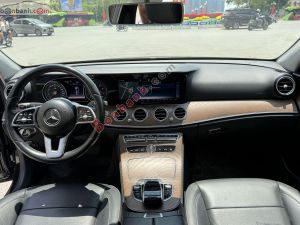 Xe Mercedes Benz E class E200 2019