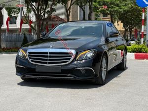 Xe Mercedes Benz E class E200 2019