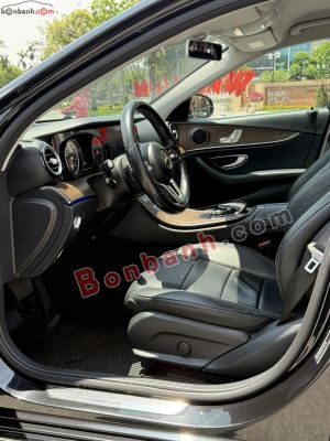 Xe Mercedes Benz E class E200 2019