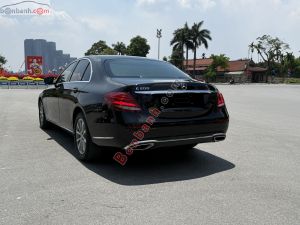 Xe Mercedes Benz E class E200 2019