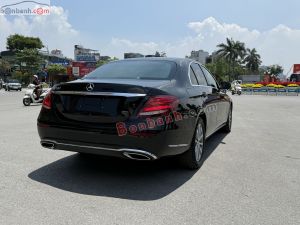 Xe Mercedes Benz E class E200 2019