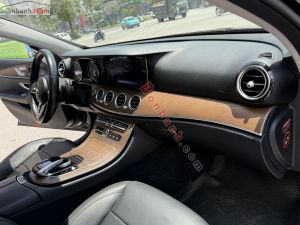 Xe Mercedes Benz E class E200 2019