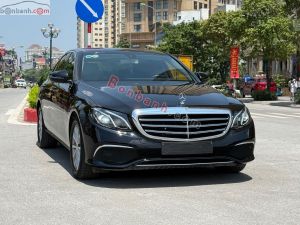 Xe Mercedes Benz E class E200 2019