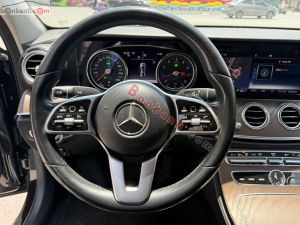 Xe Mercedes Benz E class E200 2019