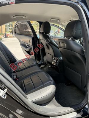 Xe Mercedes Benz E class E200 2019