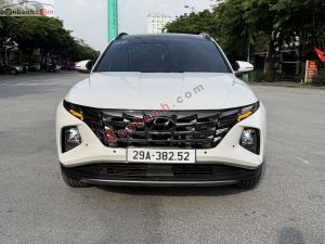 Xe Hyundai Tucson 1.6 AT Turbo HTRAC Đặc biệt 2022