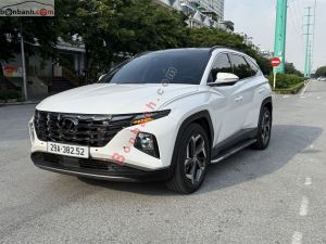 Xe Hyundai Tucson 1.6 AT Turbo HTRAC Đặc biệt 2022