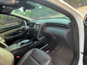 Xe Hyundai Tucson 1.6 AT Turbo HTRAC Đặc biệt 2022