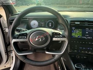 Xe Hyundai Tucson 1.6 AT Turbo HTRAC Đặc biệt 2022