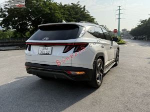 Xe Hyundai Tucson 1.6 AT Turbo HTRAC Đặc biệt 2022