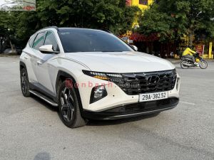 Xe Hyundai Tucson 1.6 AT Turbo HTRAC Đặc biệt 2022