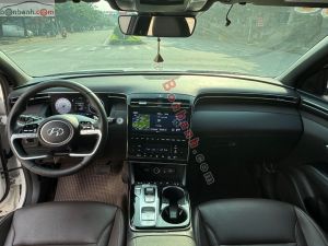 Xe Hyundai Tucson 1.6 AT Turbo HTRAC Đặc biệt 2022
