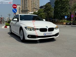Xe BMW 3 Series 320i 2015