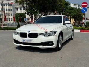 Xe BMW 3 Series 320i 2015