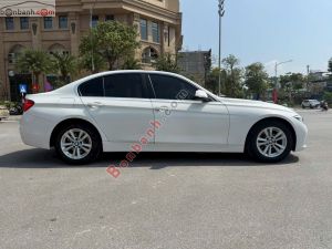 Xe BMW 3 Series 320i 2015
