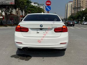 Xe BMW 3 Series 320i 2015