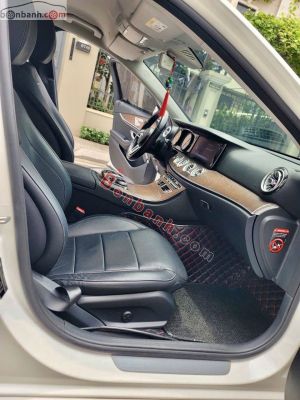 Xe Mercedes Benz E class E200 2019