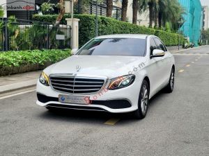 Xe Mercedes Benz E class E200 2019
