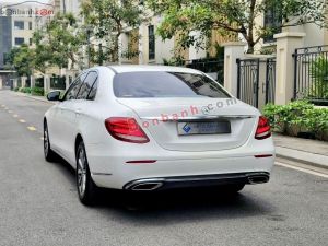Xe Mercedes Benz E class E200 2019