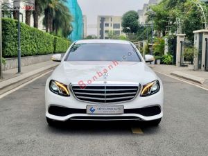 Xe Mercedes Benz E class E200 2019