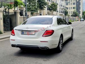 Xe Mercedes Benz E class E200 2019