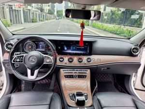 Xe Mercedes Benz E class E200 2019