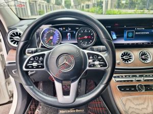 Xe Mercedes Benz E class E200 2019