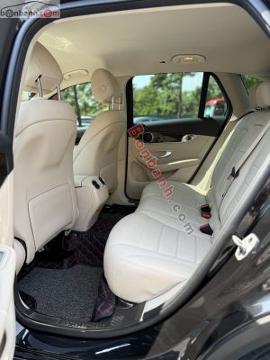 Xe Mercedes Benz GLC 200 2021