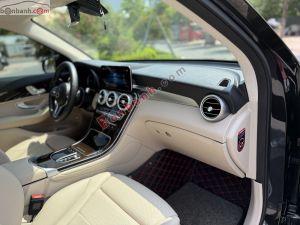 Xe Mercedes Benz GLC 200 2021