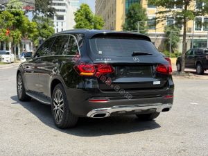 Xe Mercedes Benz GLC 200 2021