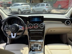 Xe Mercedes Benz GLC 200 2021