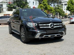 Xe Mercedes Benz GLC 200 2021